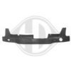 FORD 1061207 Impact Absorber, bumper